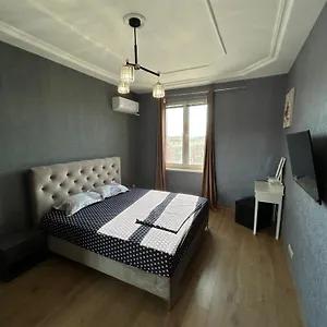  Apartamento Maria-luiza's Cozy